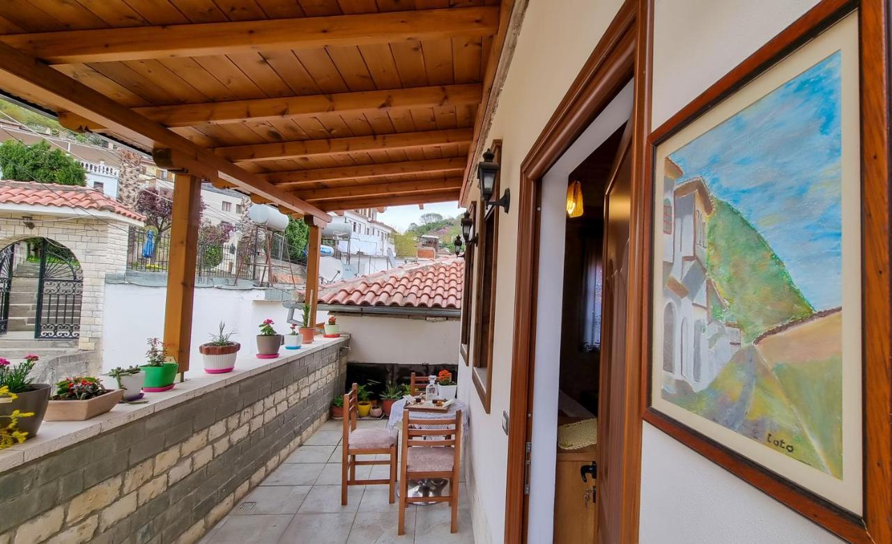 Bed & Breakfast Arben Qemeri Berat