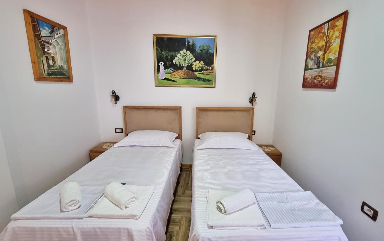 Arben Qemeri Bed & Breakfast Berat