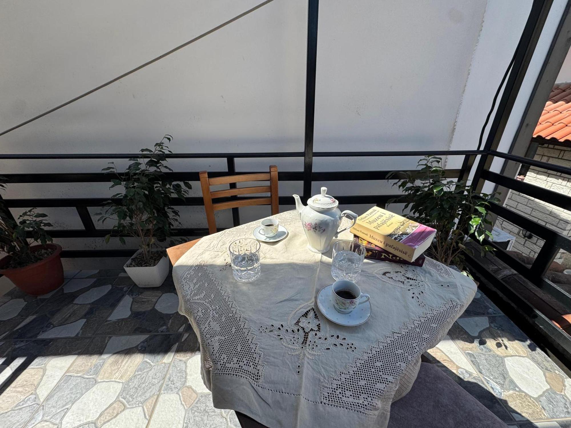 Bed & Breakfast Arben Qemeri *